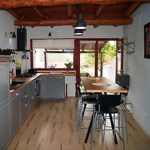 La Lobera Chalet Cazalla de la Sierra