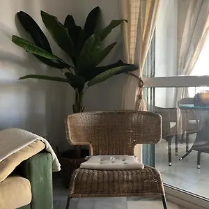Apartamento En A Píe De Playa Apartamento El Rompido